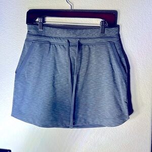 Athleta short skirt. Size S.